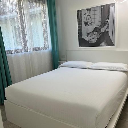 Seriana 奥里奥阿塞里奥 外观 照片